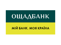 Банк Ощадбанк в Софиевской Борщаговке