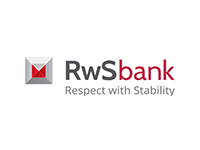 logo RwS bank