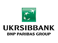 Банк UKRSIBBANK в Софиевской Борщаговке
