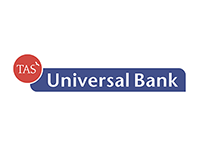 Банк Universal Bank в Софиевской Борщаговке